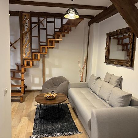 בראשוב Muresenilor Central Residence 1 מראה חיצוני תמונה